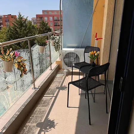 Private Rainbow Apartment *